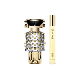 Fame - Coffret eau de parfum et vaporisateur de voyage